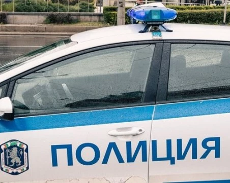 13 са ранени при катастрофи през последното денонощие