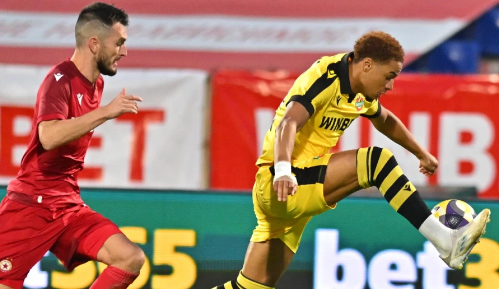 Ботев може да продаде голмайстора си