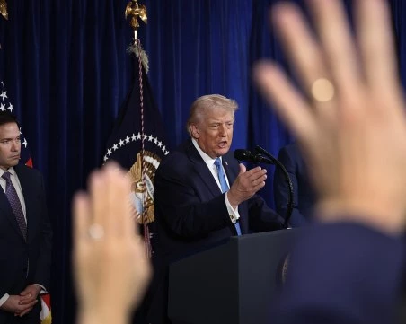 Гренландия в шах: Планът на Тръмп за превземане на Арктика в четири стъпки, които могат да взривят световния ред