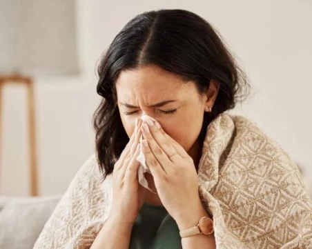 Грип А и грип Б - какви са разликите, кой е по-опасен и как да се предпазим