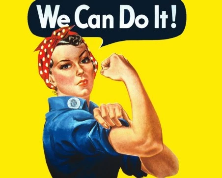 Как феминистките движения в Латинска Америка преосмислят AI