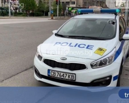 Катастрофира в Разградско, шофьорът – без книжка и с положителни проби за алкохол и наркотици