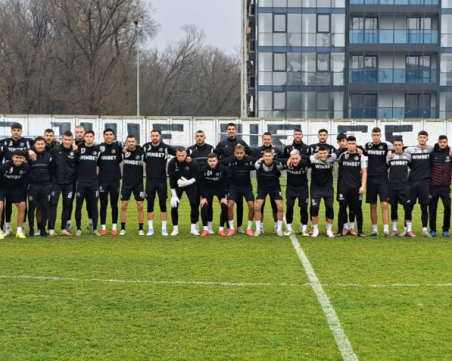 Локо стартира подготовка с двама нови и един на проби