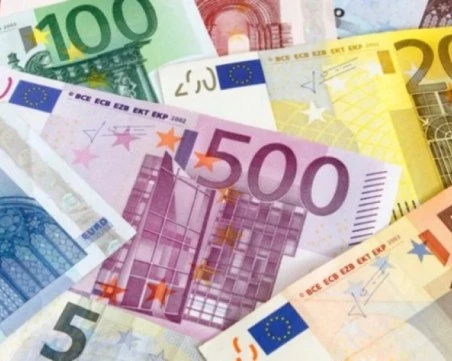 Няма да удължават периода на двойно обращение на левове и евро