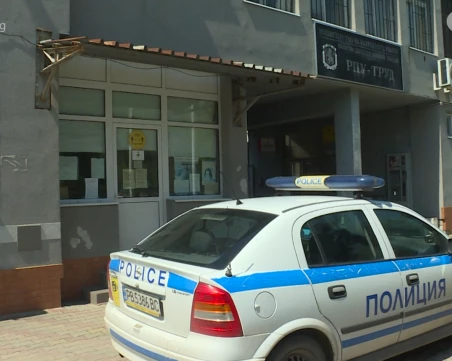 ОД МВР–Пловдив отново загуби дело! Отмениха наказание на полицай след случай с въоръжен пенсионер, заплашил колеги