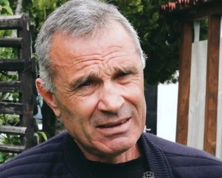 Още една лоша новина - пловдивската футболна легенда Спас Джевизов е в тежко състояние