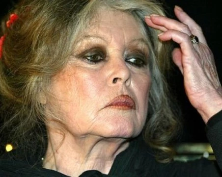 Погребаха Бриджит Бардо в Сен Тропе