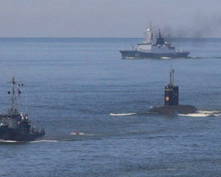 САЩ превзеха петролен танкер, свързан с Венецуела