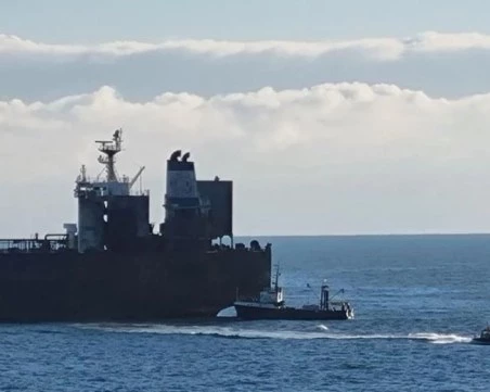 Собственикът на 