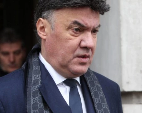 Тежко е състоянието на Борислав Михайлов, но жизнените му показатели са стабилни