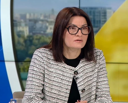Златка Падинкова, ГДНП: Не приемайте курс различен от официално фиксирания – това е измама