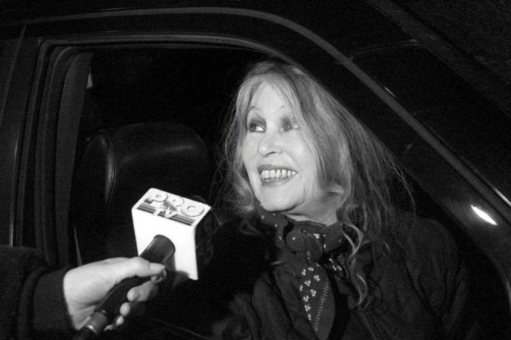 Брижит Бардо е починала от рак