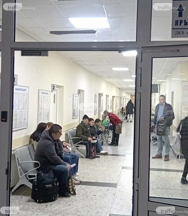 Коктейл от вируси върлува в Пловдив, грипът все още е в единични случаи