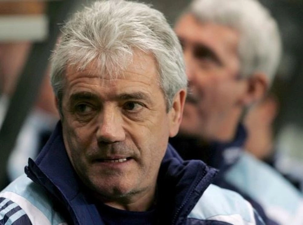 Легендата на английския футбол Кевин Кийгън е диагностициран с рак