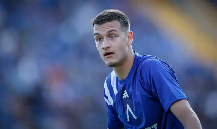 Локо поиска ненужен от Левски