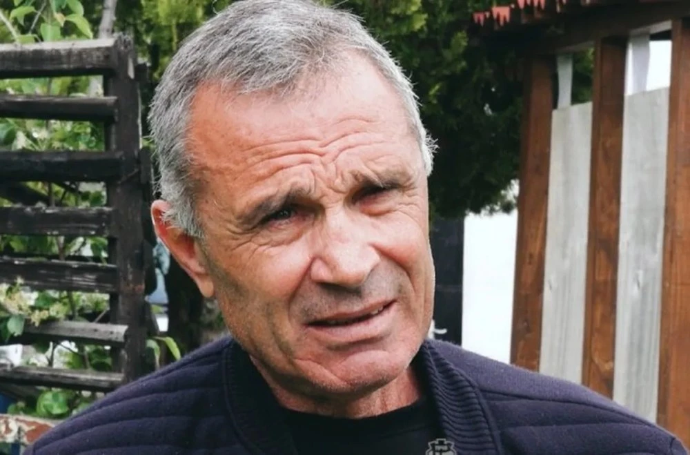 Още една лоша новина - пловдивската футболна легенда Спас Джевизов е в тежко състояние