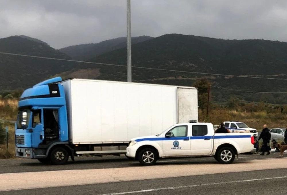 Съдът в Пловдив отказа екстрадирането на българин, осъден на 25 години затвор в Гърция