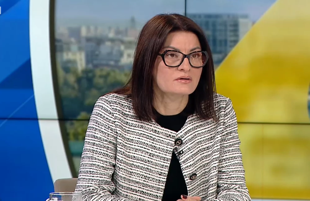 Златка Падинкова, ГДНП: Не приемайте курс различен от официално фиксирания – това е измама