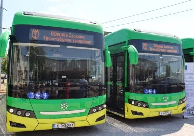 Безплатен градски транспорт: „еретична идея в Пловдив, в Хасково – правят първи стъпки