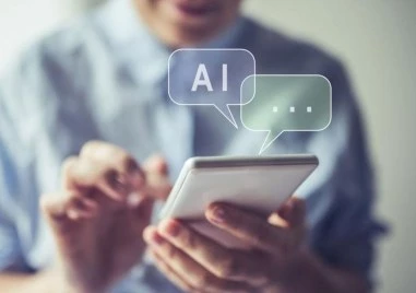 Изкуственият интелект бързо се превърна в предпочитан инструмент за здравни