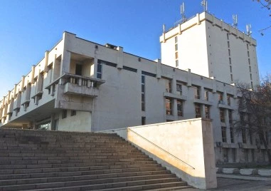 Дават старт на санирането на Народна библиотека „Иван Вазов в Пловдив