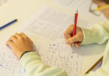 Министерството на образованието и науката подготвя отмяна на частта в