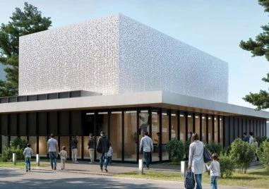 Пловдивският куклен театър е на крачка от осъществяването на една