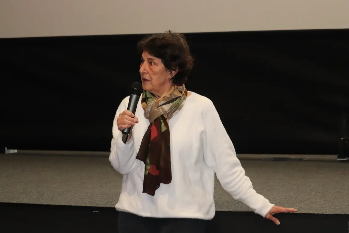 Министърът на културата върна Антония Ковачева начело на Българската национална филмотека