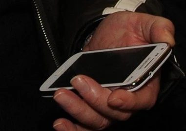 Пореден извършител на грабеж е установен и задържан в резултат