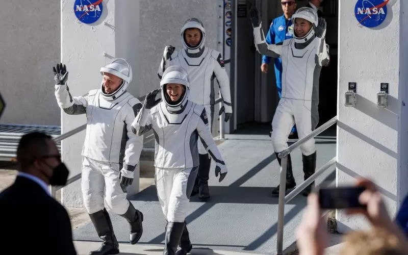 НАСА обмисля предсрочно завръщане на екипажа Crew 11 от Международната