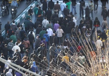 Прекъсна интернетът в цял Иран