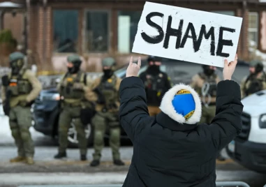 Протести избухнаха в цяла Америка заради убийството на жена в