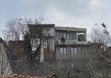 Район „Централен проверява наколното жилище под Бунарджика – собственикът няма разрешително