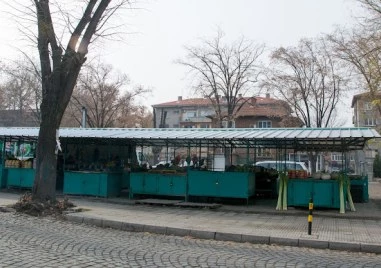 Собственик на магазин за плод и зеленчук в Пловдив ще