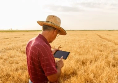 Тахов: Фермерите не могат да бъдат конкурентоспособни без справедливи доходи и еднакви стандарти в търговията с трети страни