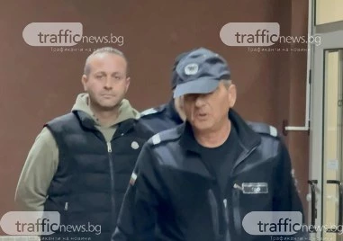 Турчинът, заловен в Пловдив с кокаин за близо 2 милиона лева, влиза в затвора