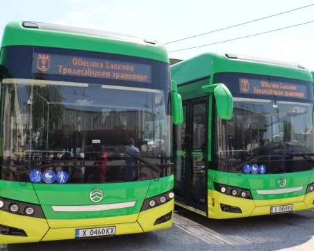 Безплатен градски транспорт: „еретична идея