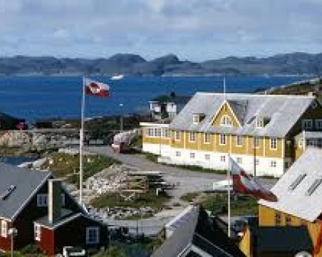 Европа обмисля да прати войници в Гренландия