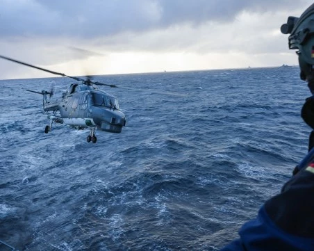 Германия в готовност за война: Тайният план „OPLAN