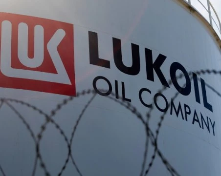 Ирак ще национализира управлявано от „Лукойл” нефтено находище