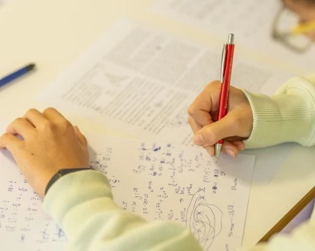 Красимир Вълчев: Изпитът по математика в 7-и клас няма да включва задачи от природните науки