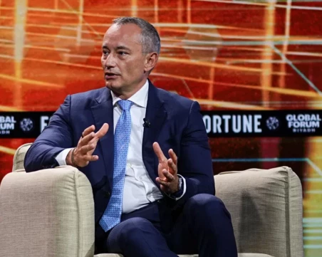 Николай Младенов ще бъде директор на Съвета за мир, обяви Нетаняху