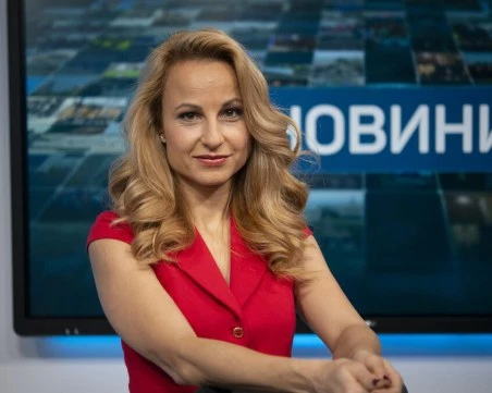 СЕМ проверява има ли нарушение при освобождаването на Мария Цънцарова