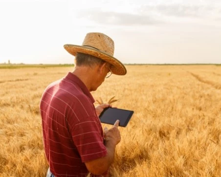 Тахов: Фермерите не могат да бъдат конкурентоспособни без справедливи доходи и еднакви стандарти в търговията с трети страни