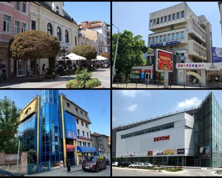 Търсят собственици за няколко емблематични сгради в Пловдив