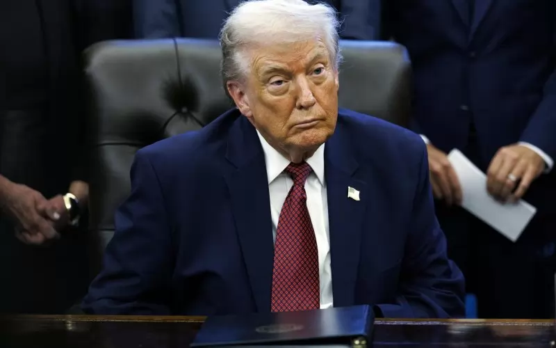 Тръмп: Контролът на САЩ върху Венецуела може да продължи с години