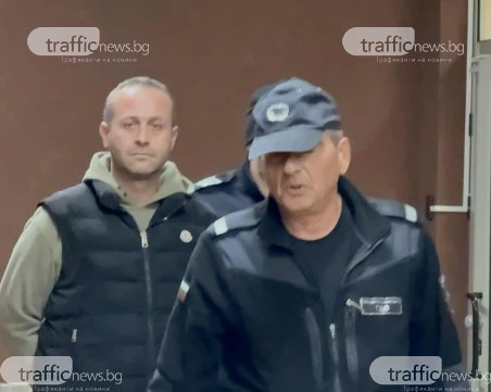Турчинът, заловен в Пловдив с кокаин за близо 2 милиона лева, влиза в затвора