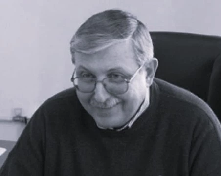 Внезапно си отиде финансистът Андрей Пръмов