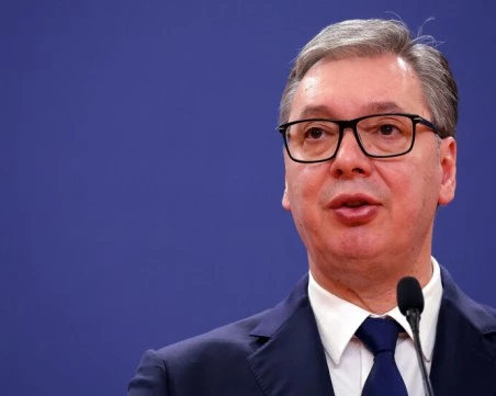 Вучич: Може и да се кандидатирам за премиер, ако Сърбия поеме в грешна посока