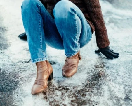 За няколко часа: Над 80 души са преминали през травматологията на 